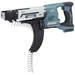 Makita DFR550Z Akku-Magazinschrauber 18 V ohne Akku Makita DFR550Z Akku-Magazinschrauber 18 V ohne Akku