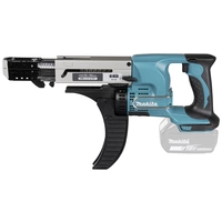 Makita DFR550Z Akku-Magazinschrauber 18 V ohne Akku Makita DFR550Z Akku-Magazinschrauber 18 V ohne Akku