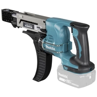 Makita DFR550Z Akku-Magazinschrauber 18 V ohne Akku Makita DFR550Z Akku-Magazinschrauber 18 V ohne Akku