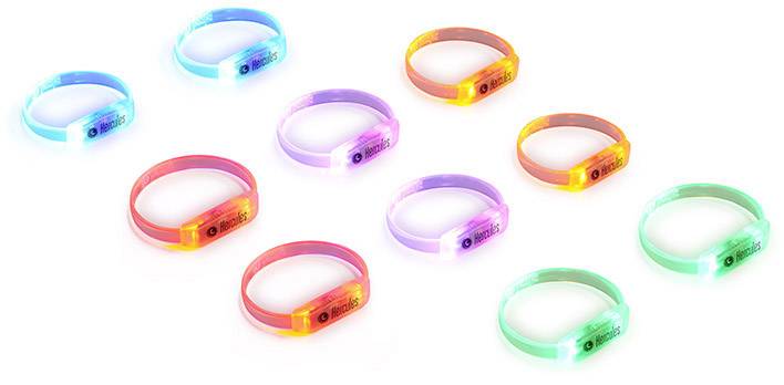 Hercules DJ Party Starter Kit DJ Controller