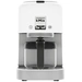 Kenwood Home Appliance COX750WH Kaffeemaschine Weiß Fassungsvermögen Tassen=6 Kenwood Home Appliance COX750WH Kaffeemaschine Weiß Fassungsvermögen Tassen=6