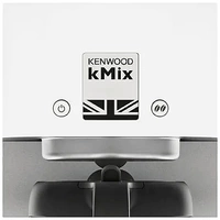 Kenwood Home Appliance COX750WH Kaffeemaschine Weiß Fassungsvermögen Tassen=6 Kenwood Home Appliance COX750WH Kaffeemaschine Weiß Fassungsvermögen Tassen=6