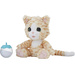 Hasbro FurReal Cara, mein kuscheliges Kätzchen E0418EU4