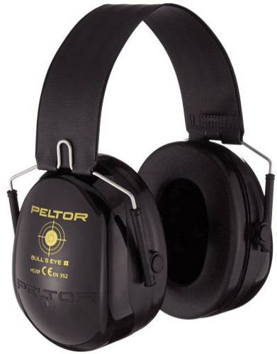 Bulls Eye II H520FSV Kapselgehörschutz 31 dB 1St.