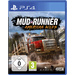 Mudrunner American Wilds Edition PS4 USK: 0