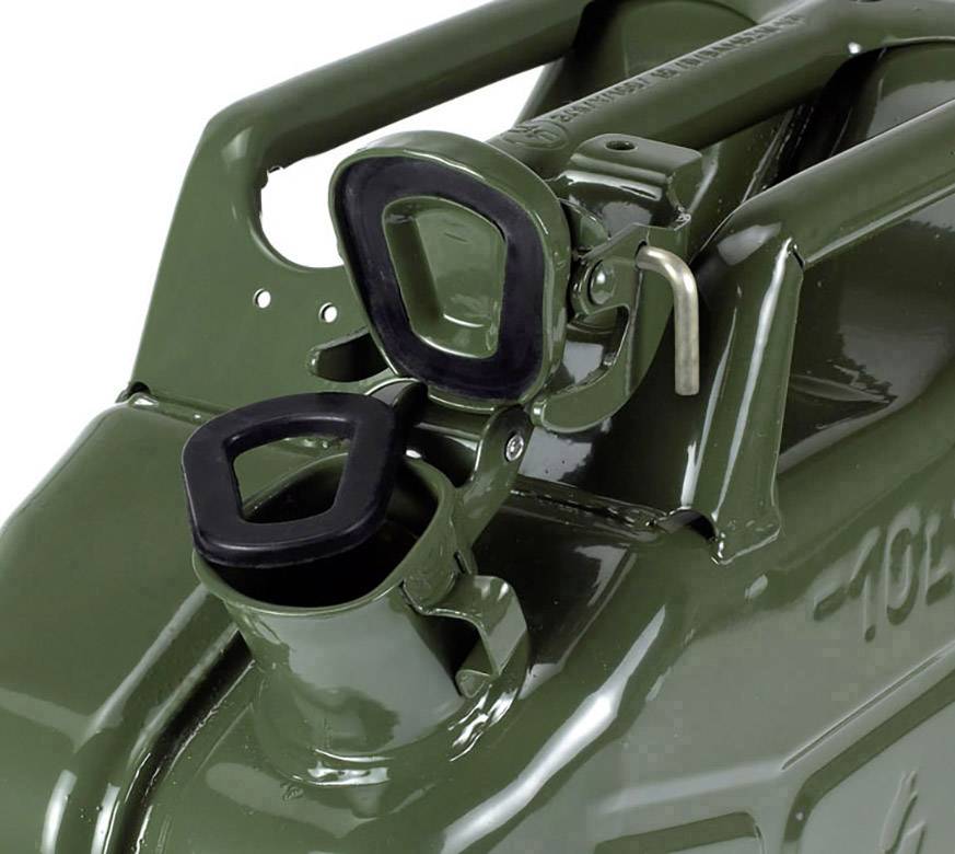 HP Autozubehör 10123 Dichtung