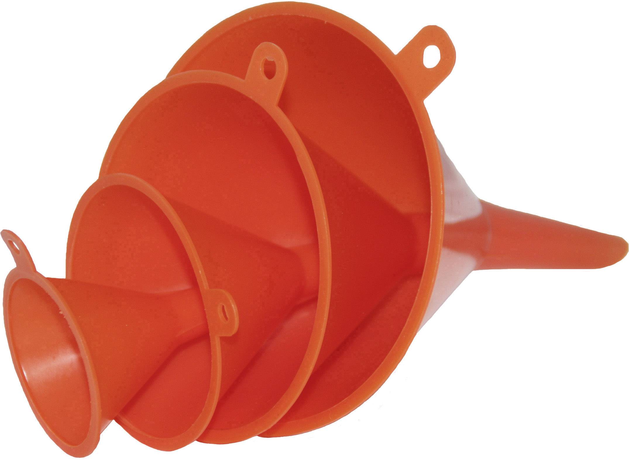 HP Autozubehör 11410 Trichter