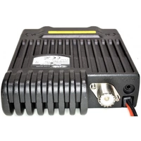 MAAS Elektronik 3298 CRT MICRON Amateur-Funkgerät MAAS Elektronik 3298 CRT MICRON Amateur-Funkgerät