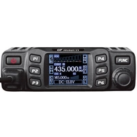 MAAS Elektronik 3298 CRT MICRON Amateur-Funkgerät MAAS Elektronik 3298 CRT MICRON Amateur-Funkgerät