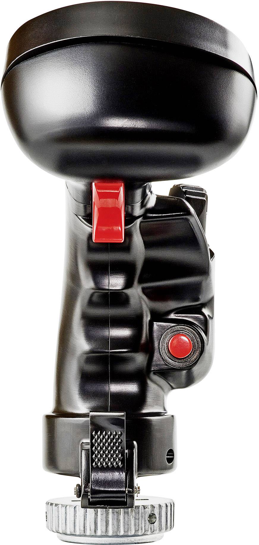 Thrustmaster F/A-18C Hornet™ HOTAS Add-On Grip Joystick PC
