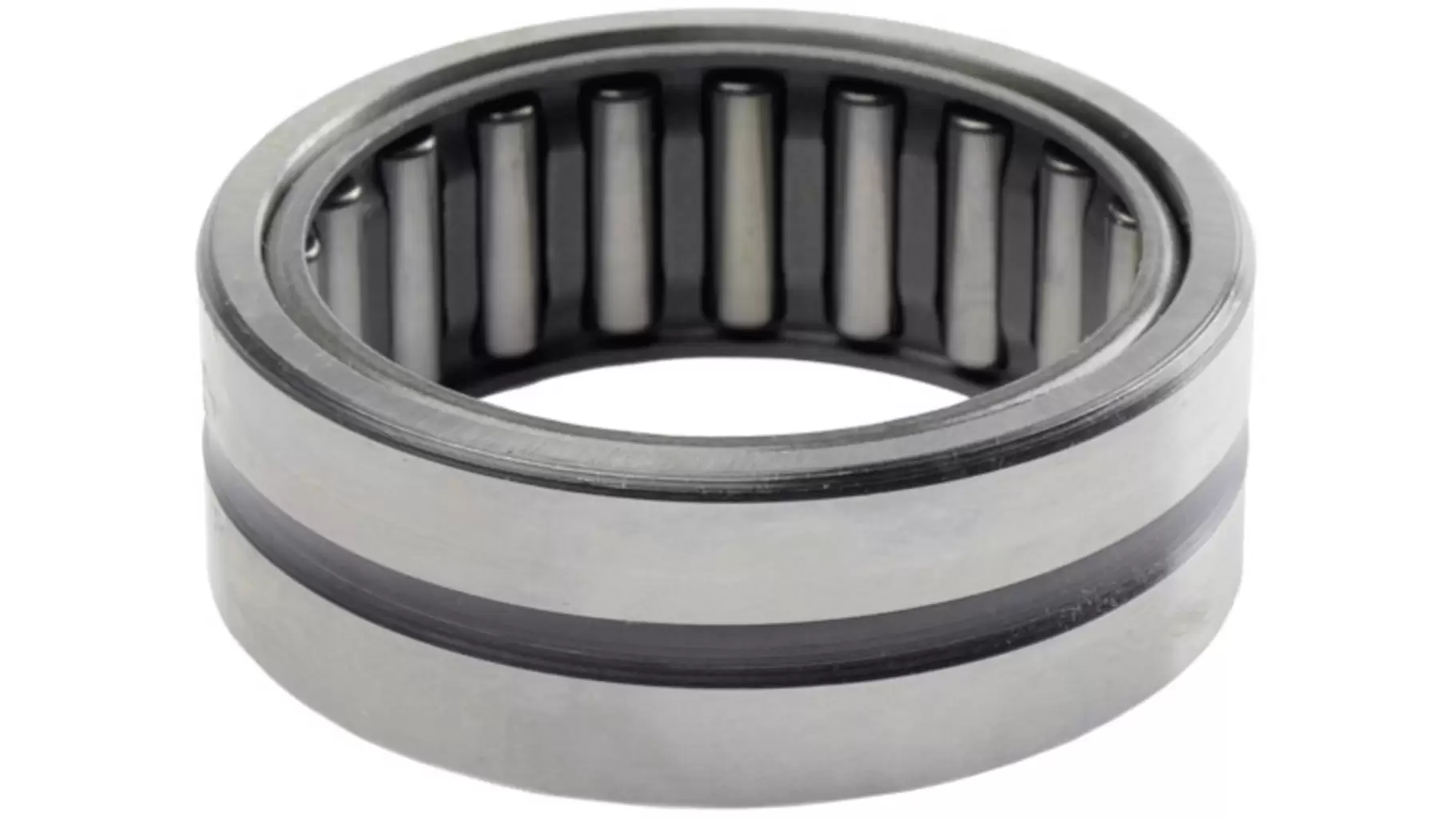 Roulement à aiguilles INA RNA6914-ZW (diamètre intérieur 80 mm, diamètre extérieur 100 mm, largeur 54 mm)