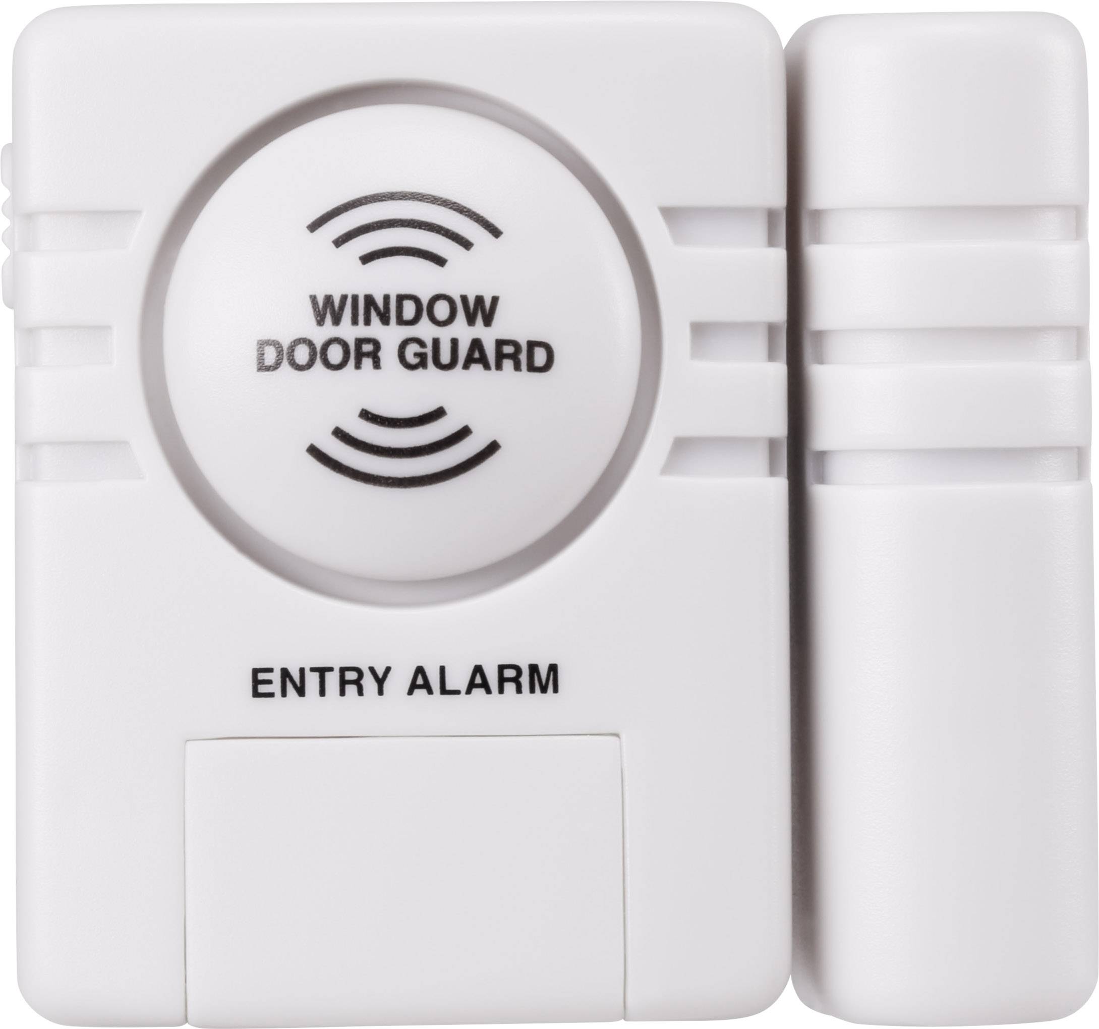 Basetech Tür-/Fensteralarm   Weiß    BT-1851835