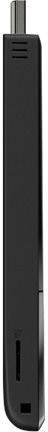 Intel STK2m364CC Mini PC Stick m3-6Y30 (2 x 900MHz / max. 2.2GHz) 4GB RAM 64GB eMMC