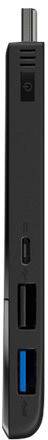 Intel STK2m364CC Mini PC Stick m3-6Y30 (2 x 900MHz / max. 2.2GHz) 4GB RAM 64GB eMMC