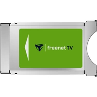 freenet TV CI+ Modul 12 Mon. DVB-T2 freenet TV CI+ Modul 12 Mon. DVB-T2