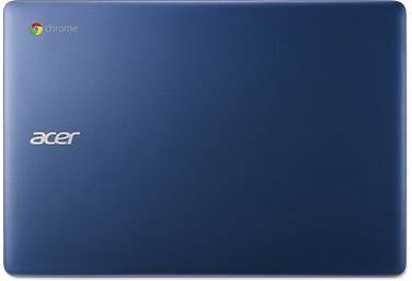 Acer Chromebook CB3-431-C6V9 35.6cm (14 Zoll) Chromebook Intel® Celeron® N3160 4GB 64GB Flash Intel HD Graphics 400 Google Chrome