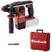 Einhell Professional HEROCCO 18/20 SDS-Plus-Akku-Bohrhammer 18V Li-Ion ohne Akku, ohne Ladegerät, inkl. Koffer Einhell Professional HEROCCO 18/20 SDS-Plus-Akku-Bohrhammer 18V Li-Ion ohne Akku, ohne Ladegerät, inkl. Koffer