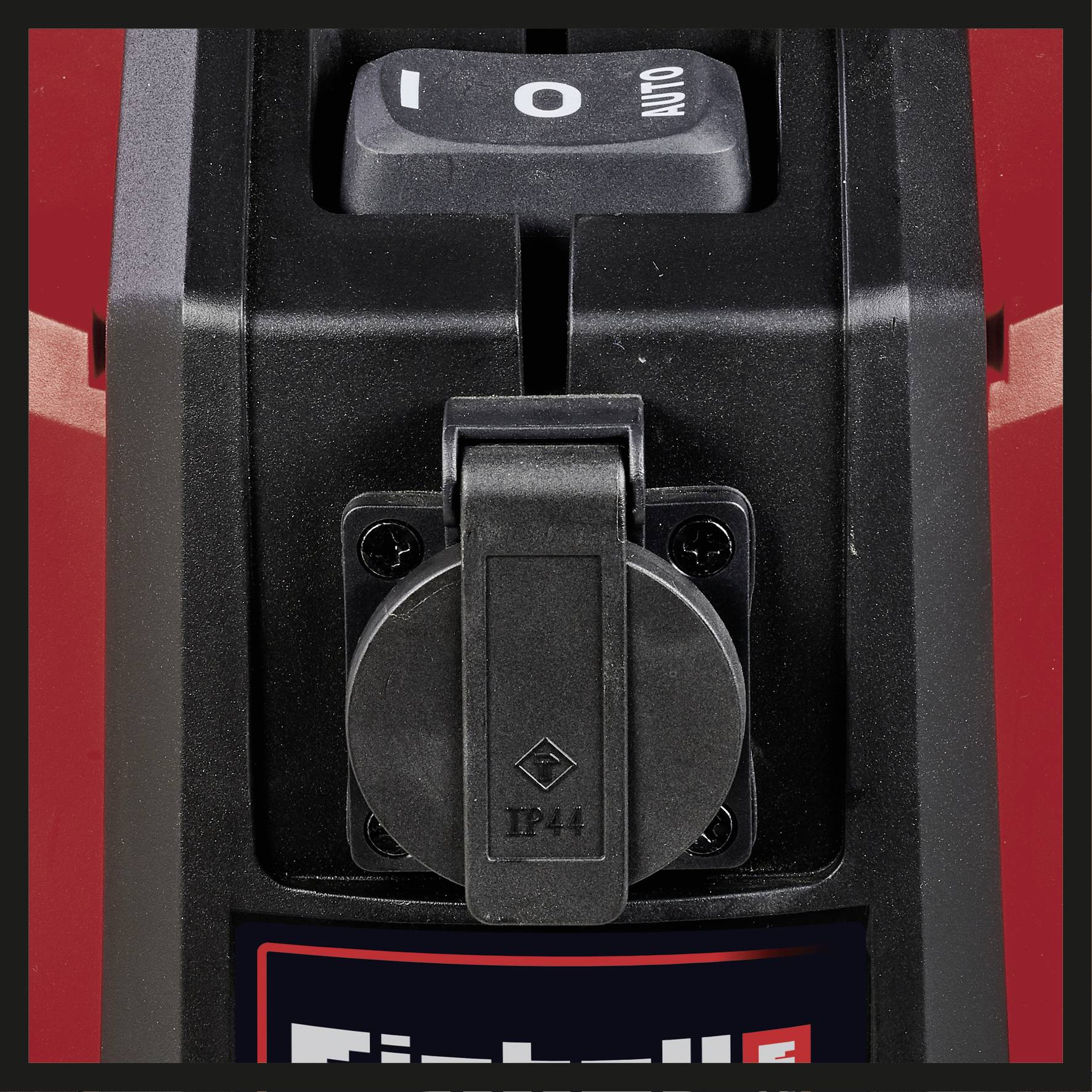 Einhell TE-VC 2340 SAC 2342450 Nass-/Trockensauger 40 l