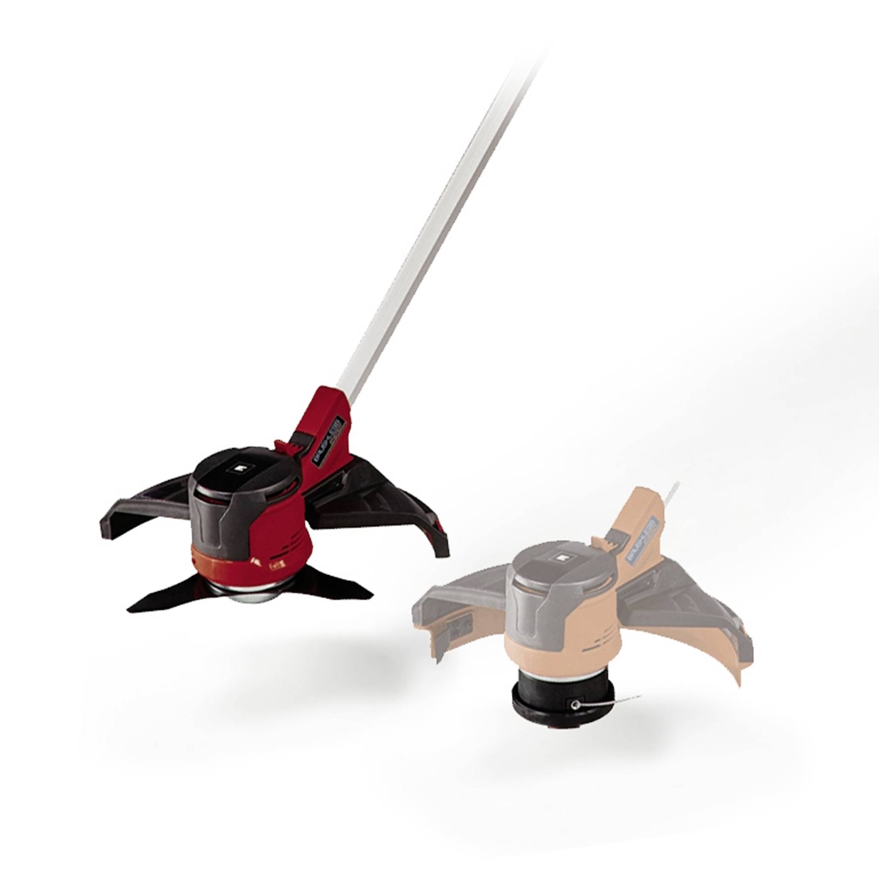 Einhell Power X-Change AGILLO Akku Motorsense ohne Akku 36V Schnittbreite (max.): 30cm