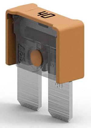 MTA Automotive MAXICOMPACT 40A 06.02940 Maxi Flachsicherung 40 A Orange