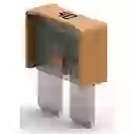 MTA Automotive MAXICOMPACT 40A 06.02940 Maxi Flachsicherung 40A Orange MTA Automotive MAXICOMPACT 40A 06.02940 Maxi Flachsicherung 40A Orange