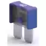 MTA Automotive MAXICOMPACT 60A 06.02960 Maxi Flachsicherung 60A Blau MTA Automotive MAXICOMPACT 60A 06.02960 Maxi Flachsicherung 60A Blau