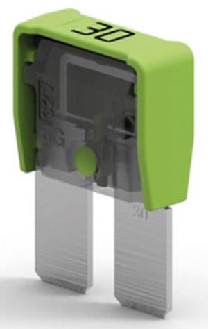 MTA Automotive M8COMPACT 30A 06.10030 Maxi Flachsicherung 30A Hellgrün