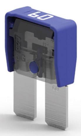 MTA Automotive M8COMPACT 60A 06.10060 Maxi Flachsicherung 60 A Blau