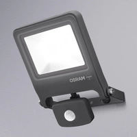 LEDVANCE ENDURA® FLOOD Sensor Cool White L 4058075206762 LED-Außenstrahler mit Bewegungsmelder 30W LEDVANCE ENDURA® FLOOD Sensor Cool White L 4058075206762 LED-Außenstrahler mit Bewegungsmelder 30W