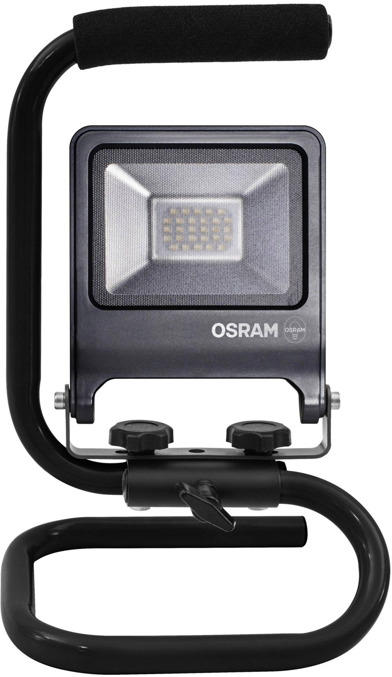 LEDVANCE LED Worklights S-STAND L LED-Baustrahler 20 W 1700 lm 4058075213838