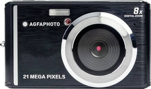 AgfaPhoto Realishot DC5200 Compact camera 21 MP CMOS 5616 x 3744