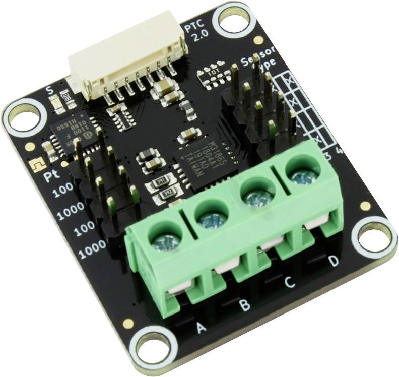 TinkerForge TF-2101 Passend für (Einplatinen-Computer) TinkerForge 1St.