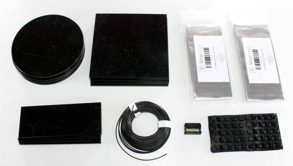 TinkerForge TF-683 Passend für (Einplatinen-Computer) TinkerForge 1 St.