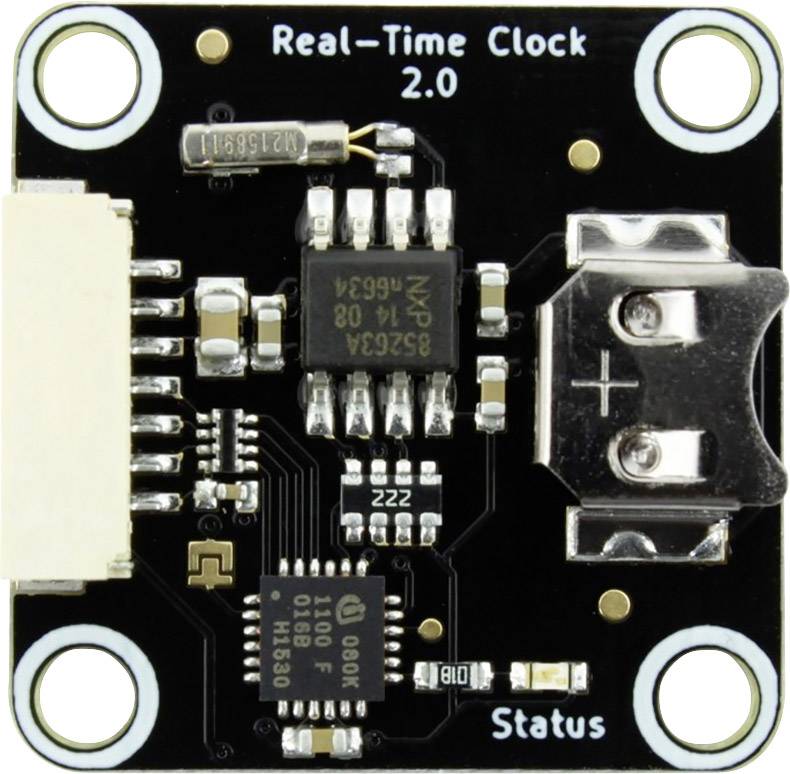 TinkerForge TF-2106 Passend für (Einplatinen-Computer) TinkerForge 1St.