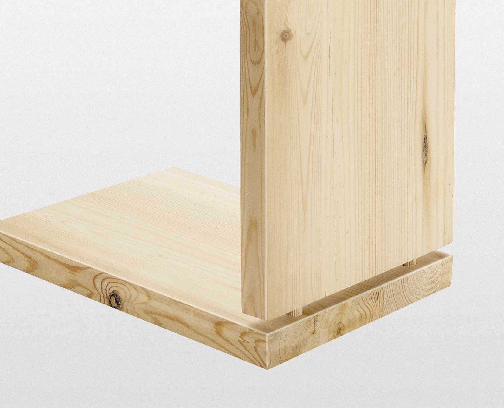 Wolfcraft 4640000 Universaldübel 1 St.