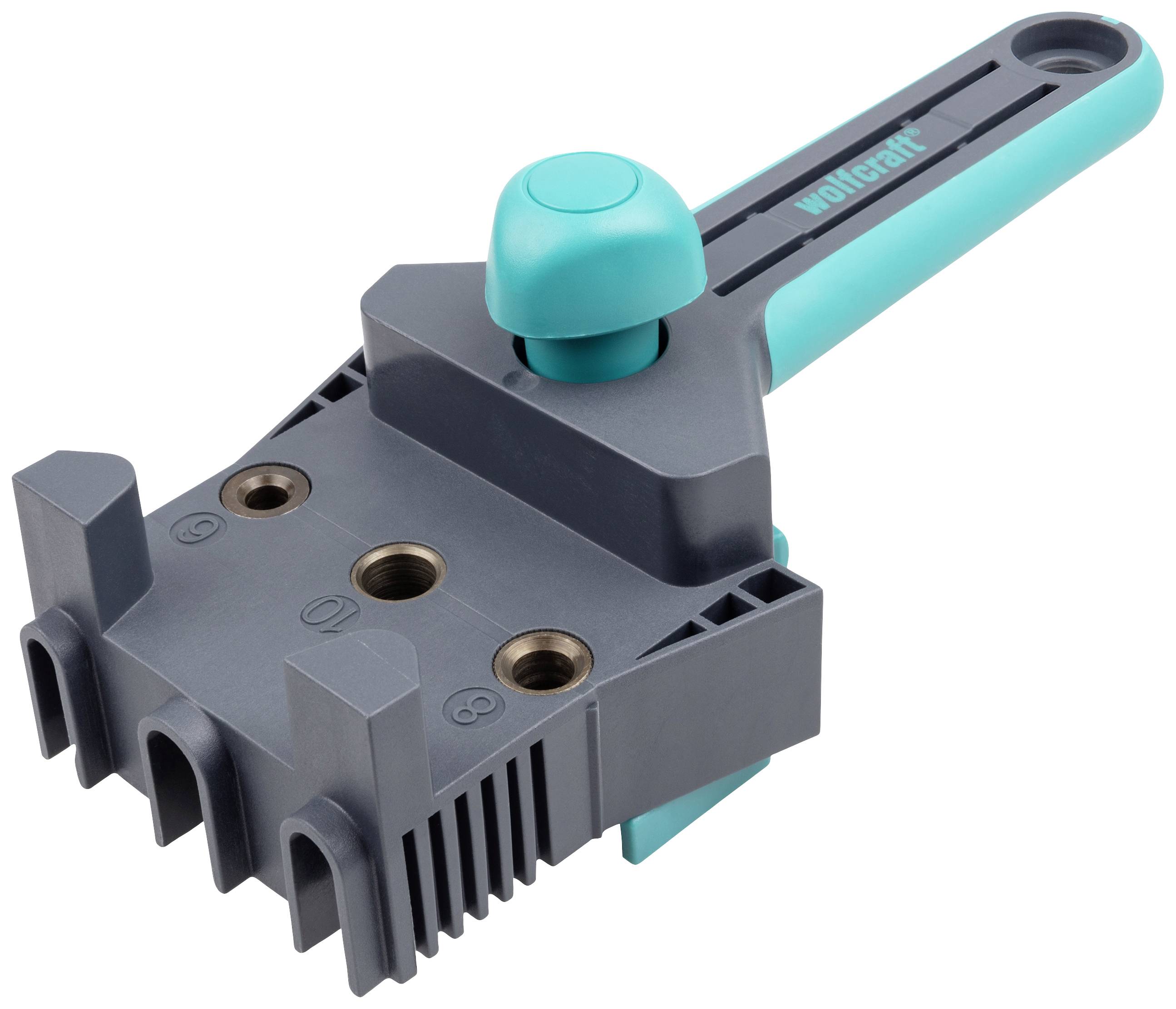 Wolfcraft 4640000 Universaldübel 1St.