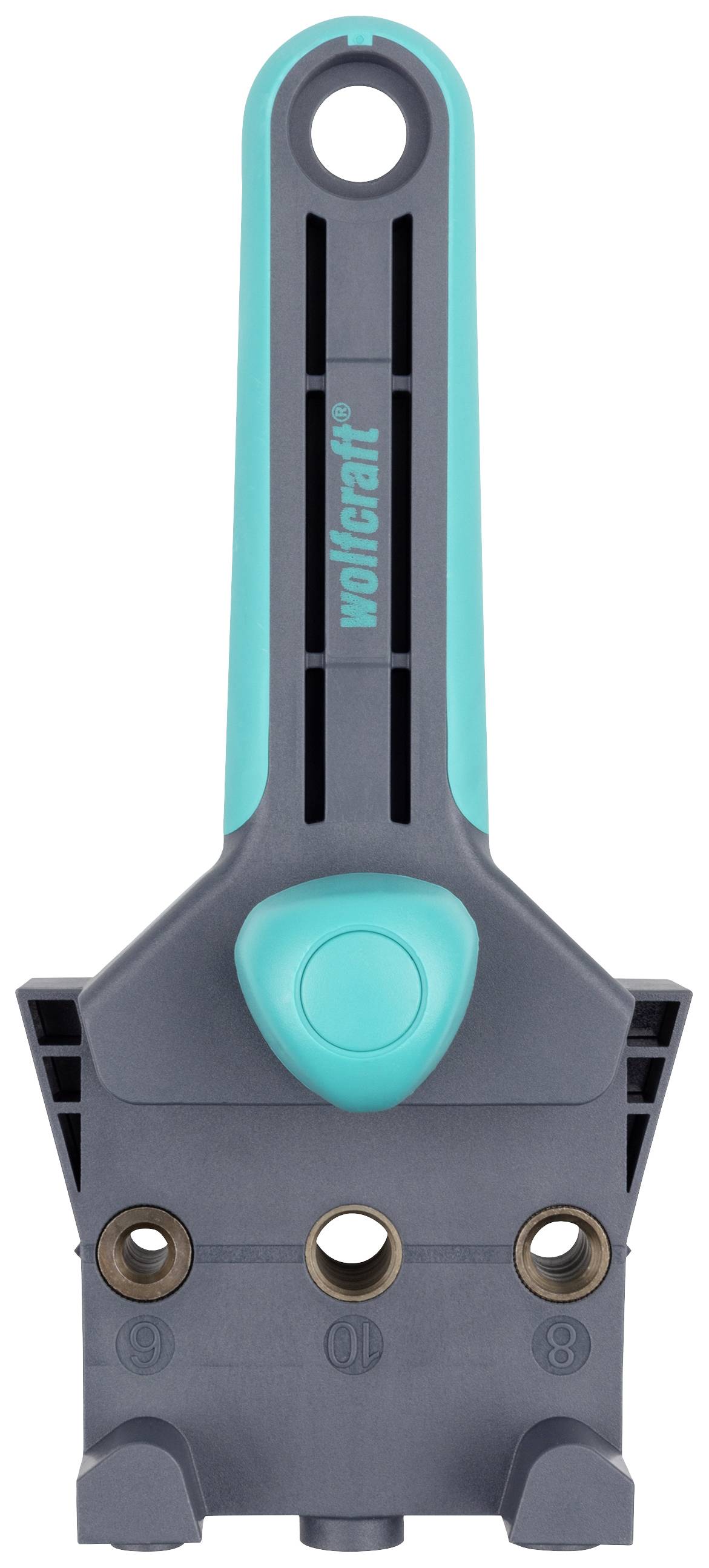 Wolfcraft 4640000 Universaldübel 1 St.