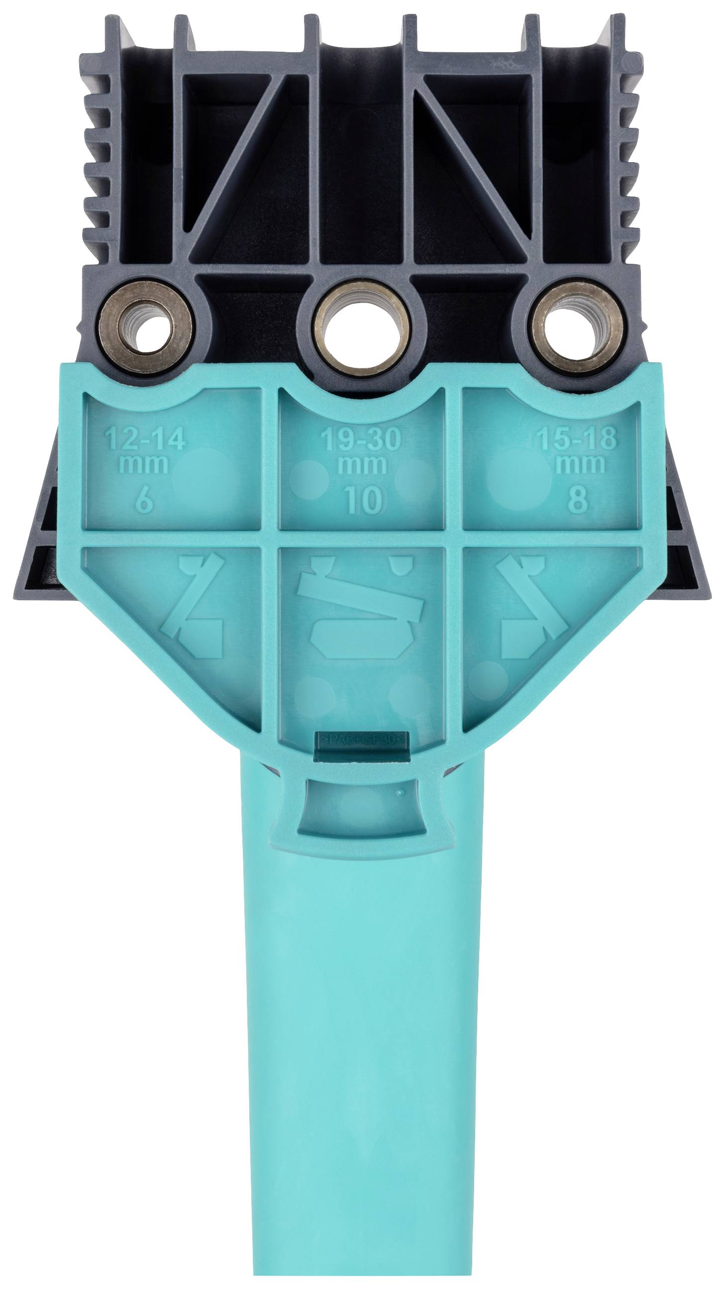 Wolfcraft 4640000 Universaldübel 1St.