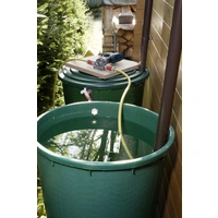 Wolfcraft 2200000 Bohrmaschinenpumpe 1St. Wolfcraft 2200000 Bohrmaschinenpumpe 1St.