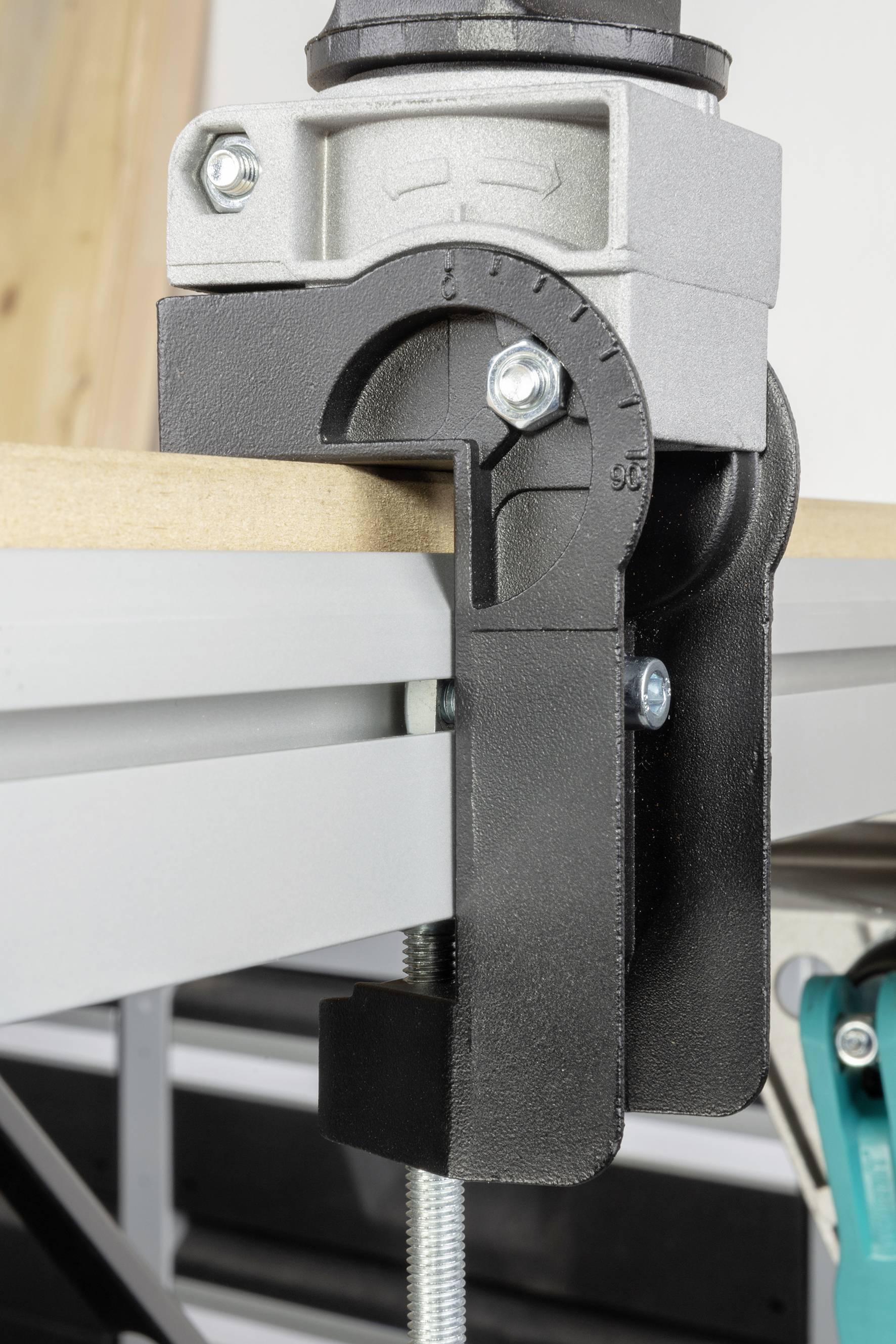 Wolfcraft 4800000 1St.