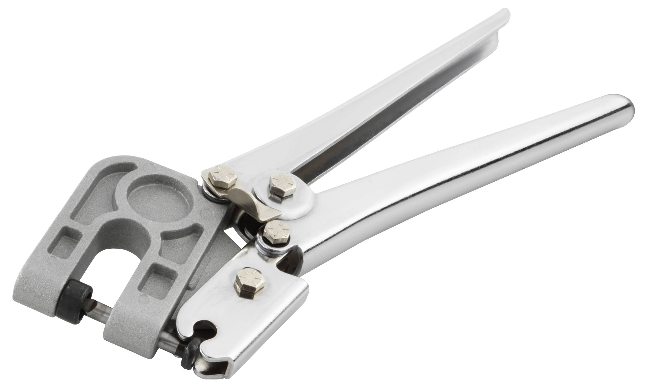 Wolfcraft 4029000 Verbundzange 270 mm 1 St.