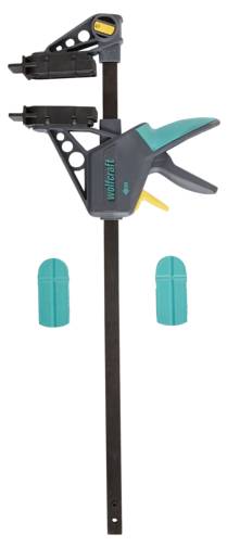 Wolfcraft Montagezwinge 6985000 Spann-Weite (max.):450mm