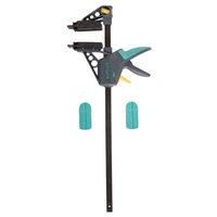 Wolfcraft Montagezwinge 6985000 Spann-Weite (max.):450mm Wolfcraft Montagezwinge 6985000 Spann-Weite (max.):450mm