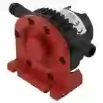 Wolfcraft 2202000 Bohrmaschinenpumpe 1St. Wolfcraft 2202000 Bohrmaschinenpumpe 1St.