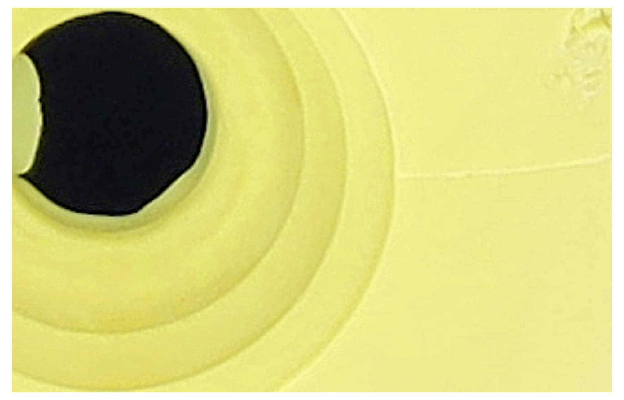 AS Schwabe 62403 Schutzkontaktstecker Gummi 230V Gelb IP44