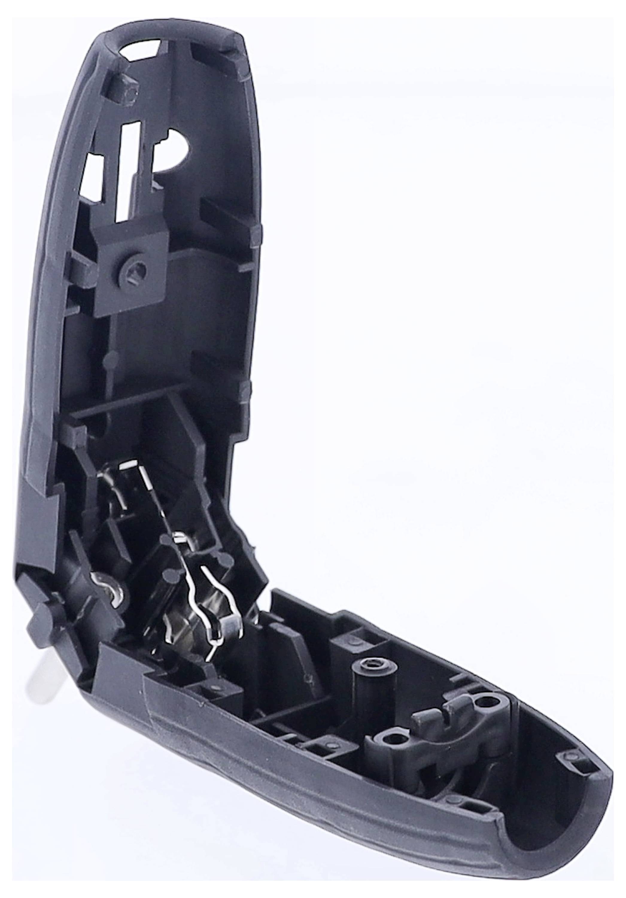 AS Schwabe 62403 Schutzkontaktstecker Gummi 230V Gelb IP44