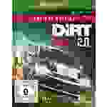DiRT Rally 2.0 Day One Edition Xbox One USK: 0