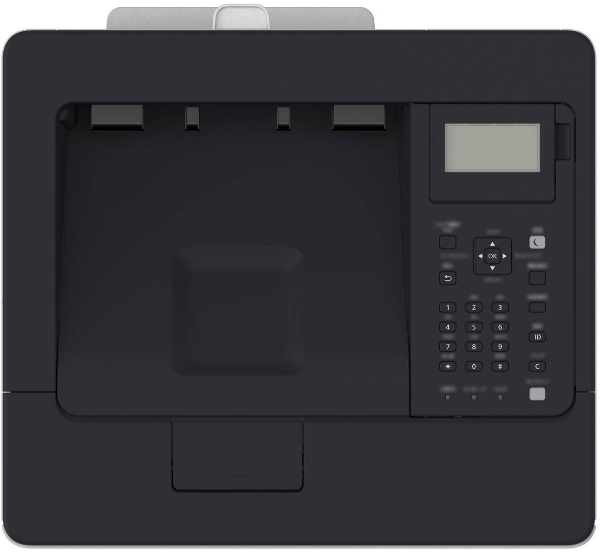 Canon i-SENSYS LBP312x Mono-Laserdrucker A4 43 S./min 600 x 600 dpi LAN, Duplex