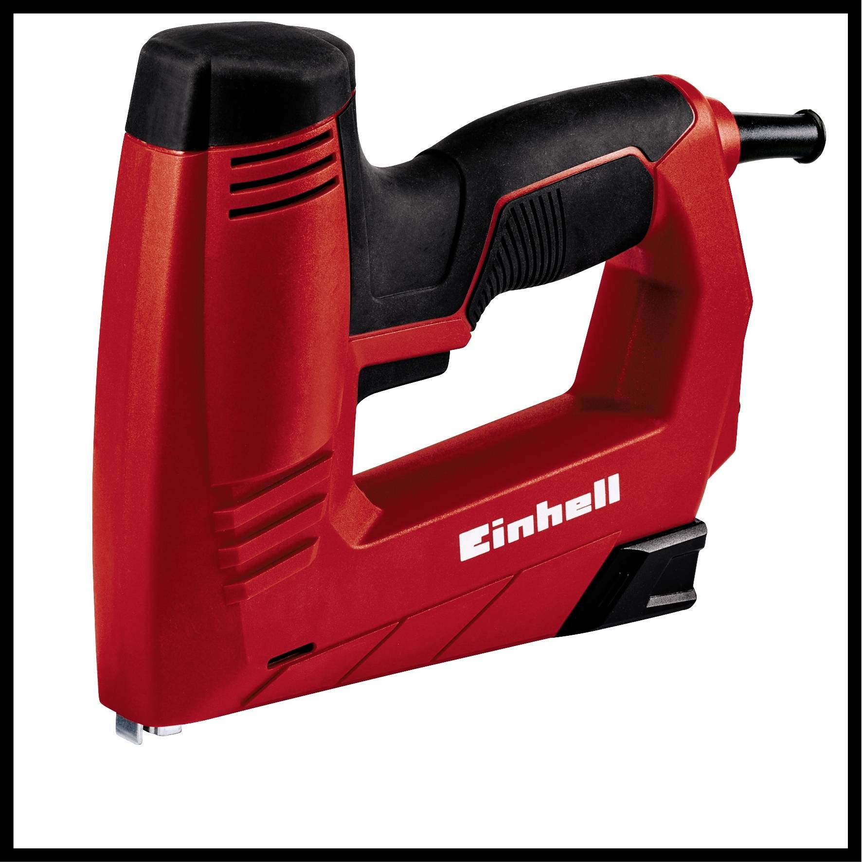 Einhell TC-EN 20 E 4257890 Elektrotacker Klammerntyp Typ 53 Klammernlänge 6 - 14mm