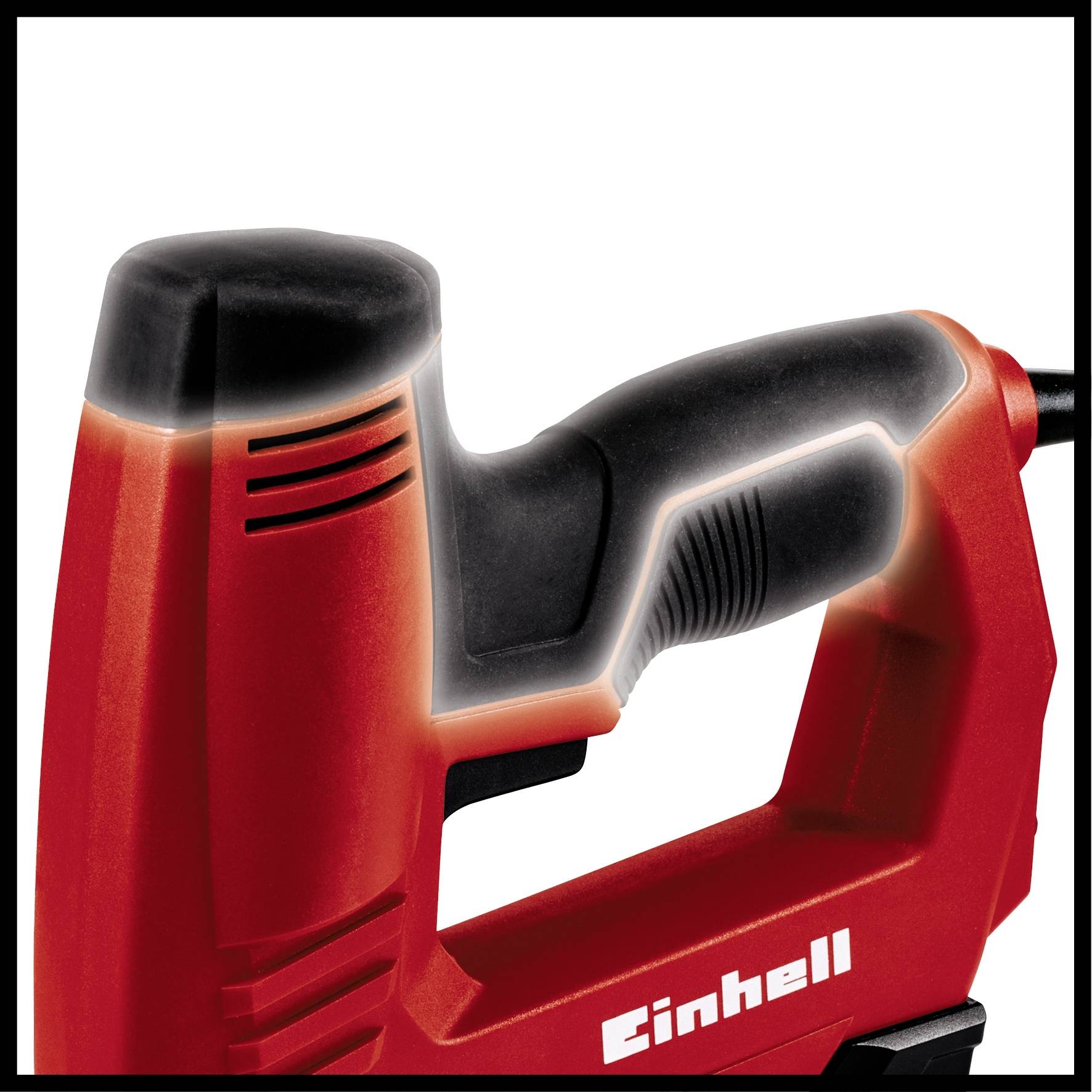 Einhell TC-EN 20 E 4257890 Elektrotacker Klammerntyp Typ 53 Klammernlänge 6 - 14mm